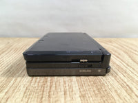 LG1300 Plz Read Item Condi Nintendo 3DS Cosmo Black Console Japan