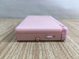 LG2286 Plz Read Item Condi Nintendo DS Lite Noble Pink Console Japan