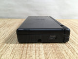 LG2555 Plz Read Item Condi Nintendo DS Lite Jet Black Console Japan