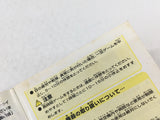 ManualOnly Tweety's High-Flying Adventure Sekai GameBoy Game Boy Japan - HA1162