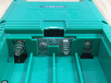 LG1390 Plz Read Item Condi GameBoy Bros. Green Game Boy Console Japan