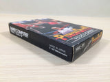 UE4609 Mike Tyson's Punch Out BOXED NES Famicom Japan