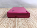 LG2184 Tested Working - No Battery Nintendo DSi DS Pink Console Japan