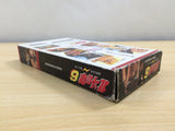 Hokuto no Ken 6 Fist of the North Star BOXED SNES Super Famicom Japan - UE8033