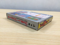 UE8276 Jong Bou Mah Jong BOXED NES Famicom Japan