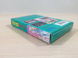 ONE MILLION DOLLAR KID 100 MAN BOXED NES Famicom Japan - UE2093