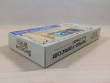 Sword World SFC BOXED SNES Super Famicom Japan - UE4756
