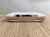 LG2384 Plz Read Item Condi Nintendo DS Candy Pink Console Japan
