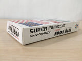 Ultimate Football Try Formation! BOXED SNES Super Famicom Japan - FC9928