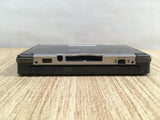 LG1300 Plz Read Item Condi Nintendo 3DS Cosmo Black Console Japan