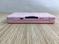 LG2286 Plz Read Item Condi Nintendo DS Lite Noble Pink Console Japan
