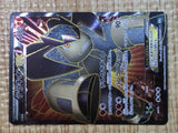 CE6950 Terrakion EX SR BW5DBT 052/050 Pokemon Card TCG Japan