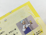 ManualOnly Tweety's High-Flying Adventure Sekai GameBoy Game Boy Japan - HA1162