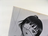 AAA1481 Birdy the Mighty: Evolution Vol.4 Japanese Manga