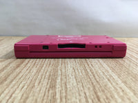 LG2184 Tested Working - No Battery Nintendo DSi DS Pink Console Japan