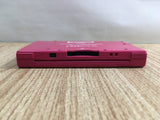 LG2184 Tested Working - No Battery Nintendo DSi DS Pink Console Japan