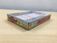 UE8276 Jong Bou Mah Jong BOXED NES Famicom Japan