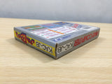 UE8276 Jong Bou Mah Jong BOXED NES Famicom Japan