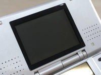 LG2473 Nintendo DS Platinum Silver BOXED Console Japan