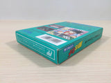 ONE MILLION DOLLAR KID 100 MAN BOXED NES Famicom Japan - UE2093