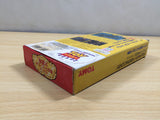 Mickey no Tokyo Disneyland Daibouken BOXED SNES Super Famicom Japan - UE6087