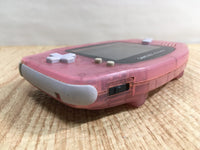 LG1985 Not Working GameBoy Advance Milky Pink Game Boy Console Japan