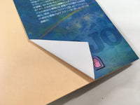 AAA2103 JoJo's Bizarre Adventure Vol.40 Japanese Manga
