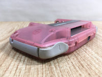 LG1985 Not Working GameBoy Advance Milky Pink Game Boy Console Japan