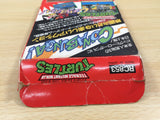 UE5823 Teenage Mutant Ninja Turtles TMNT BOXED NES Famicom Japan