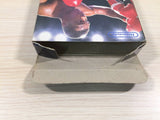 UE4609 Mike Tyson's Punch Out BOXED NES Famicom Japan