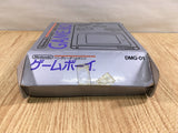 lf8066 GameBoy Original Console Box Only Console Japan