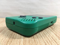 LG1390 Plz Read Item Condi GameBoy Bros. Green Game Boy Console Japan