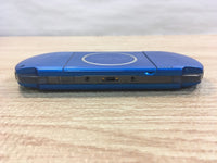 gd6081 Plz Read Item Condi PSP-3000 VIBRANT BLUE SONY PSP Console Japan
