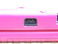 LG2184 Tested Working - No Battery Nintendo DSi DS Pink Console Japan
