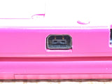 LG2184 Tested Working - No Battery Nintendo DSi DS Pink Console Japan