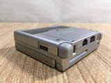 LG2649 Plz Read Item Condi GameBoy Advance SP Platinum Silver Console Japan