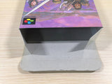 Sword World SFC BOXED SNES Super Famicom Japan - UE4756