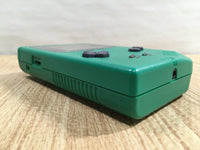 LG1390 Plz Read Item Condi GameBoy Bros. Green Game Boy Console Japan