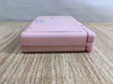LG2286 Plz Read Item Condi Nintendo DS Lite Noble Pink Console Japan