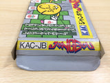 UE8276 Jong Bou Mah Jong BOXED NES Famicom Japan