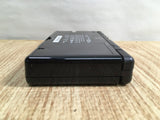 LG2555 Plz Read Item Condi Nintendo DS Lite Jet Black Console Japan