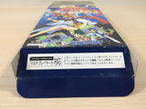 Kishin Douji Zenki Tenchi Meidou BOXED SNES Super Famicom Japan - UE2239