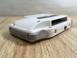 LG2083 Plz Read Item Condi GameBoy Advance White Game Boy Console Japan