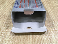 kh5587 GameBoy Advance Console Box Only Console Japan