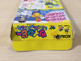 ue1344 TwinBee Rainbow Bell Adventure Pop'n BOXED SNES Super Famicom Japan