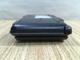LG1508 Plz Read Item Condi Nintendo DS Graphite Black Console Japan