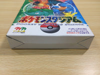 UE8576 Pokemon Stadium BOXED N64 Nintendo 64 Japan