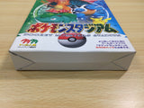 UE8576 Pokemon Stadium BOXED N64 Nintendo 64 Japan