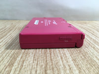 LG2184 Tested Working - No Battery Nintendo DSi DS Pink Console Japan