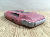 LG1985 Not Working GameBoy Advance Milky Pink Game Boy Console Japan